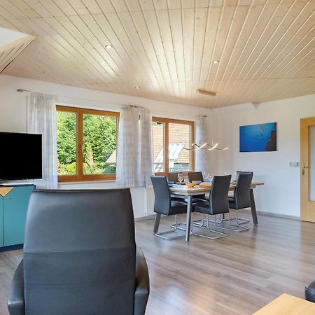 Ferienwohnung Sulzberg, 103Qm 알피르스바흐 외부 사진