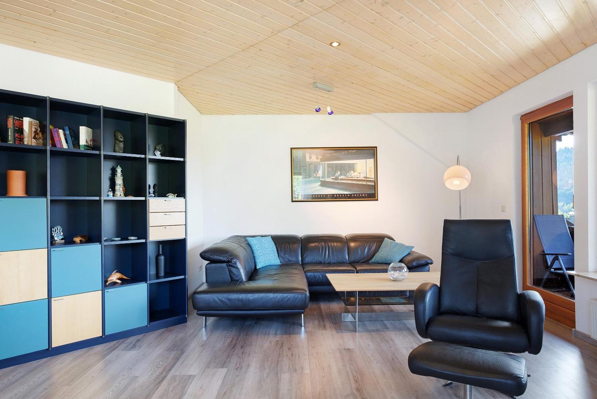 Ferienwohnung Sulzberg, 103Qm 알피르스바흐 외부 사진
