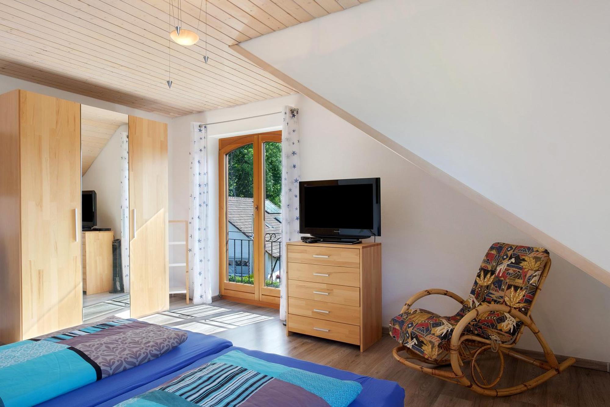 Ferienwohnung Sulzberg, 103Qm 알피르스바흐 외부 사진