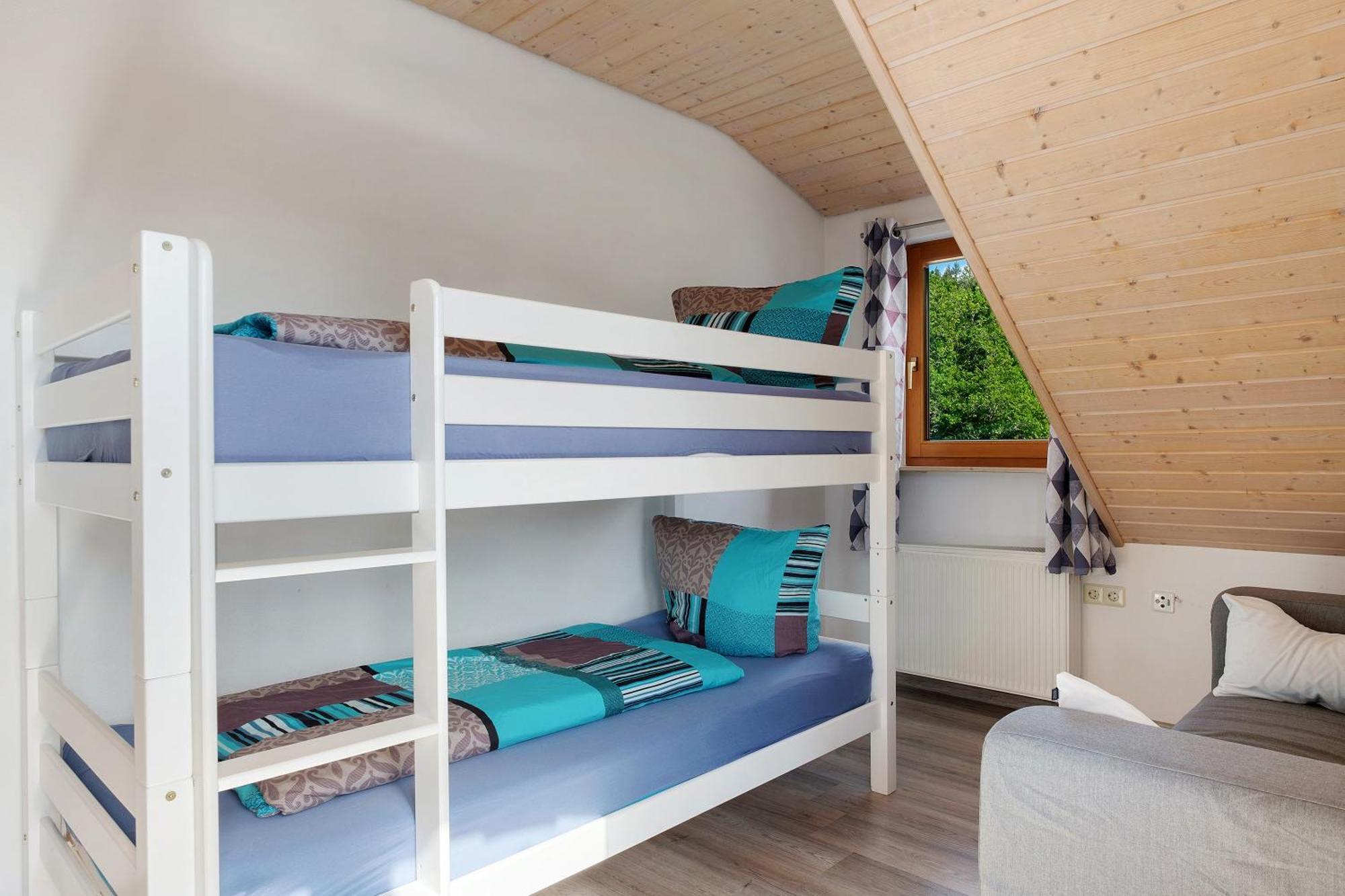 Ferienwohnung Sulzberg, 103Qm 알피르스바흐 외부 사진