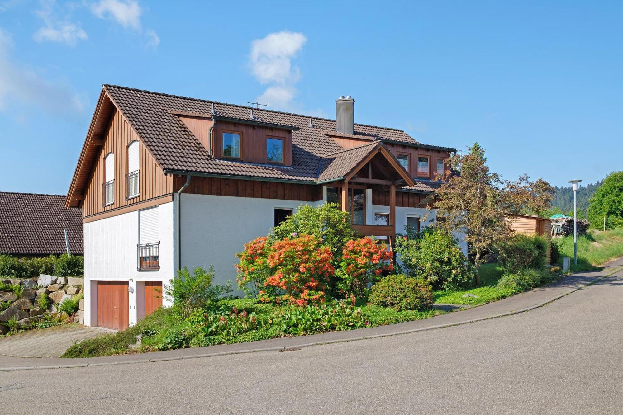 Ferienwohnung Sulzberg, 103Qm 알피르스바흐 외부 사진
